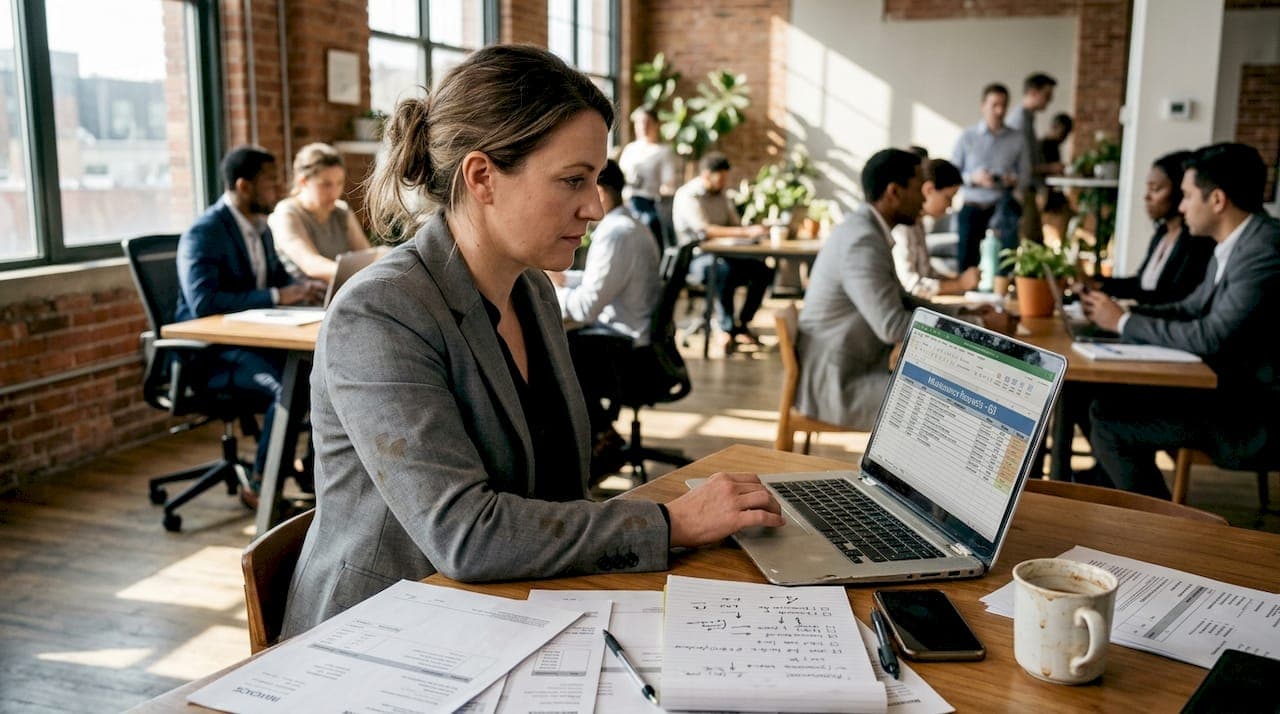 How consultants boost property management efficiency