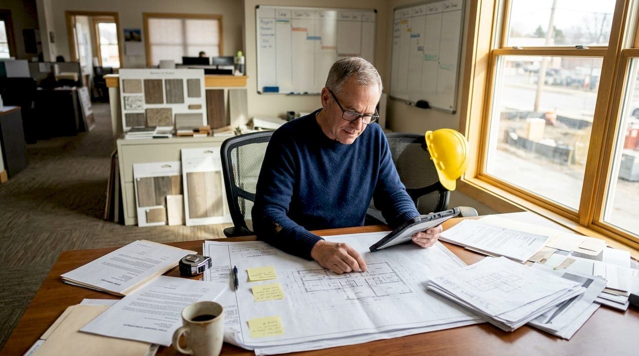 Understand project scope for better construction outcomes